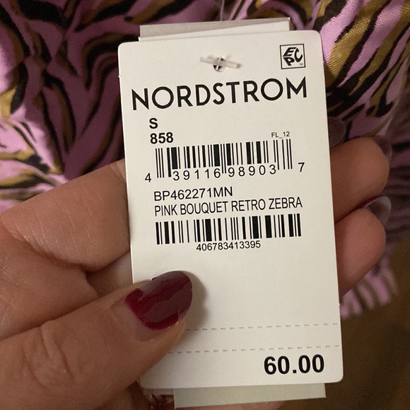 BP be proud shirt. BNWT - Picture 4 of 7